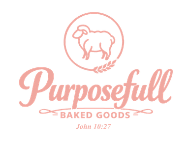 Purposefull Baked Goods